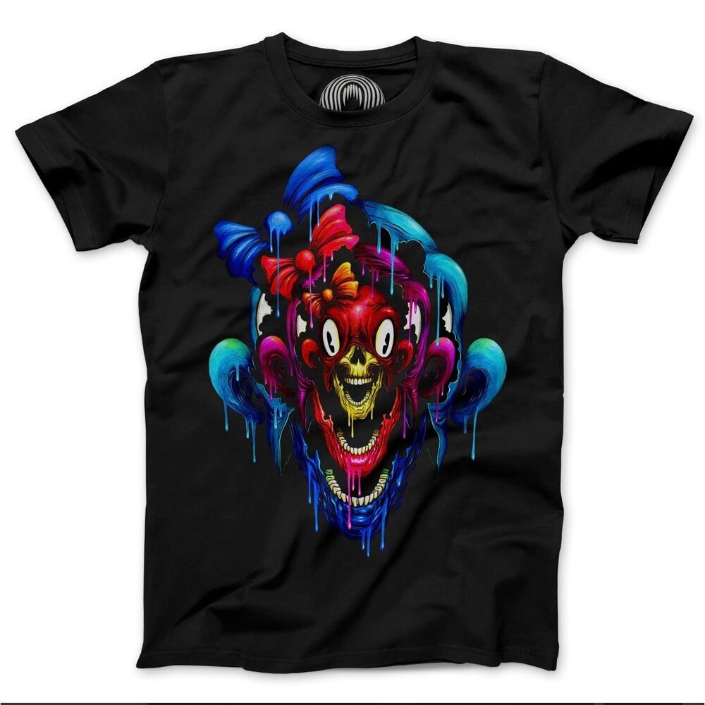 Alex Pardee "ANTI-FAILURE" T-SHIRT